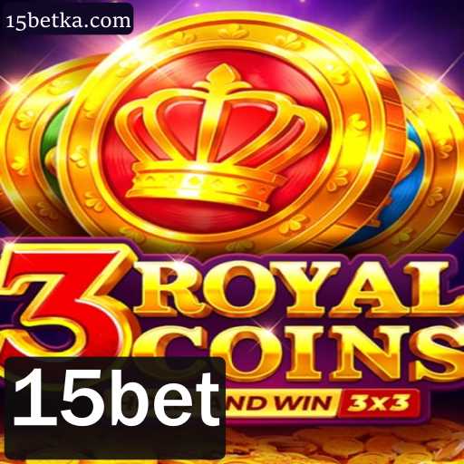 Explorando o Fascinante Mundo do Jogo 3royalcoins e Estratégias 15bet
