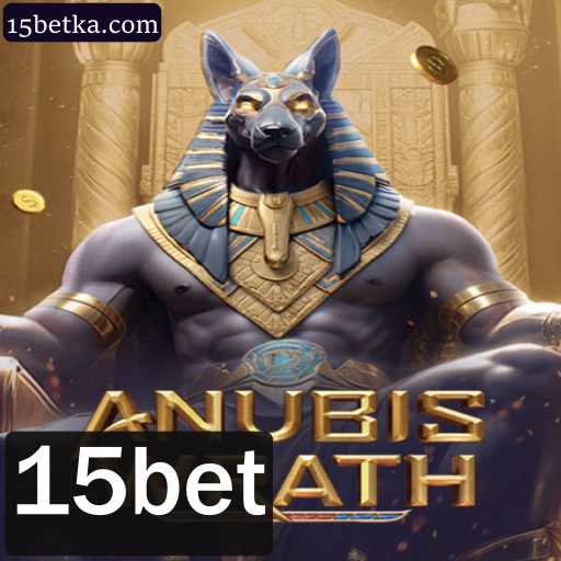 Descubra os Mistérios do Jogo AnubisWrath