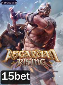 Explorando o Fascinante Mundo de AsgardianRising