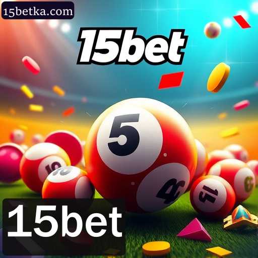 15bet e Bingo Online: Recursos Inovadores e a Melhor Experiência em Apostas