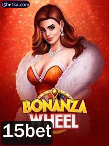 Explorando BonanzaWheel: Um Mergulho no Novo Sensação dos Jogos com 15bet