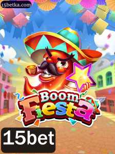BoomFiesta: Um Mergulho no Novo Fenômeno dos Jogos