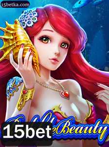 Descubra as Regras e Características do Jogo BubbleBeauty com 15bet