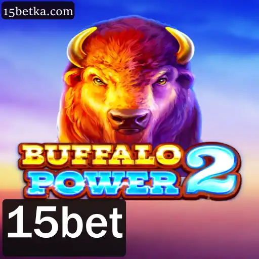 Explorando a Emocionante Jornada de BuffaloPower2 e 15bet