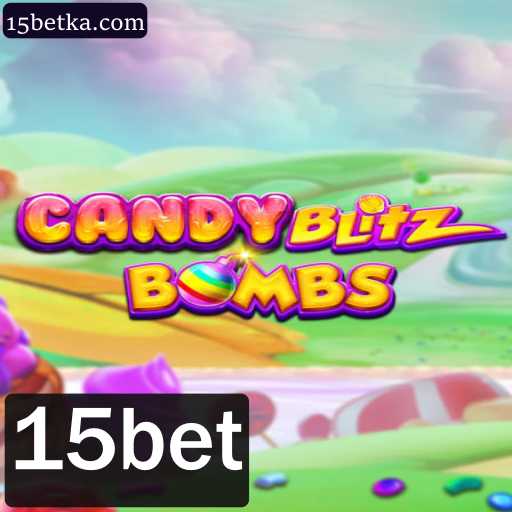 CandyBlitzBombs: Um Novo Fenômeno no Mundo dos Jogos