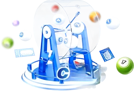 15bet Lottery games in