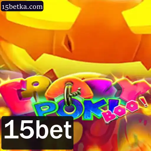 Descubra CrazyPokiBoo e a Atração do 15bet
