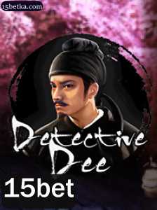 Descubra o Envolvente Mundo do Jogo DetectiveDee e a Estratégia 15bet