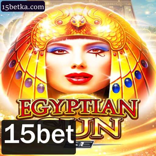 Descubra o Fascinante Mundo de EgyptianSunSE e o Impacto de 15bet