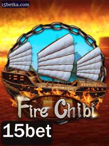 Desvendando FireChibi: Um Jogo Revolucionário