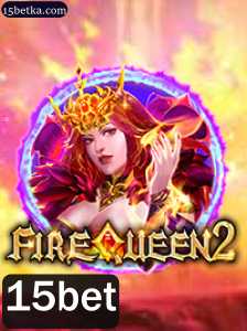 FireQueen2: Uma Imersão no Mundo do Jogo com 15bet