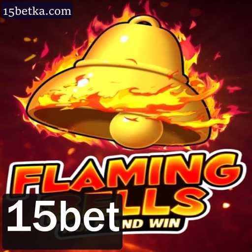 Flamingbells: Desvendando o Empolgante Jogo de Apostas com 15bet