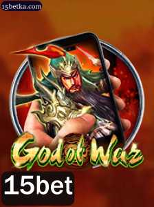 Explorando GodofWarM: Uma Jornada Épica no Universo dos Jogos