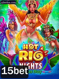 Explorando o Mundo de HotRioNightsBonusBuy: A Nova Sensação dos Cassinos Online