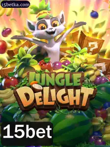 Descubra a Aventura Selvagem de JungleDelight e Como Jogá-la no 15bet