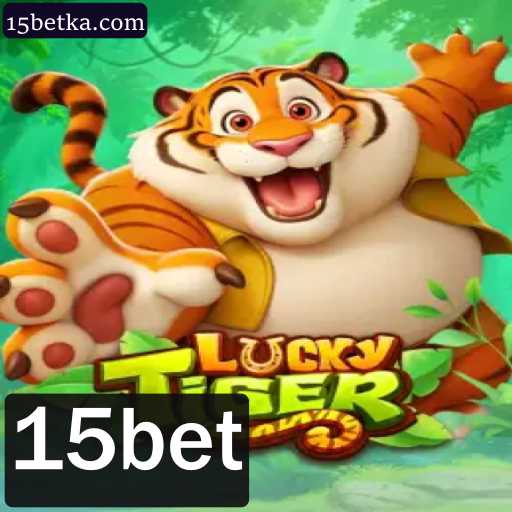 Descubra o Fascinante Mundo do Jogo LuckyTiger e Como Dominar a Estratégia 15bet