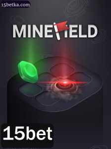 Descubra MineField: A Nova Sensação no Mundo dos Jogos de Estratégia