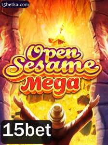 Descubra o Fascinante Mundo de OPENSESAMEMEGA com a Palavra-Chave 15bet