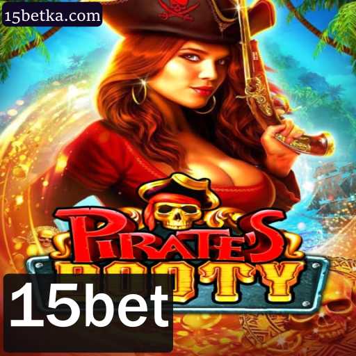Descubra o Fascinante Mundo de PiratesBooty com 15bet