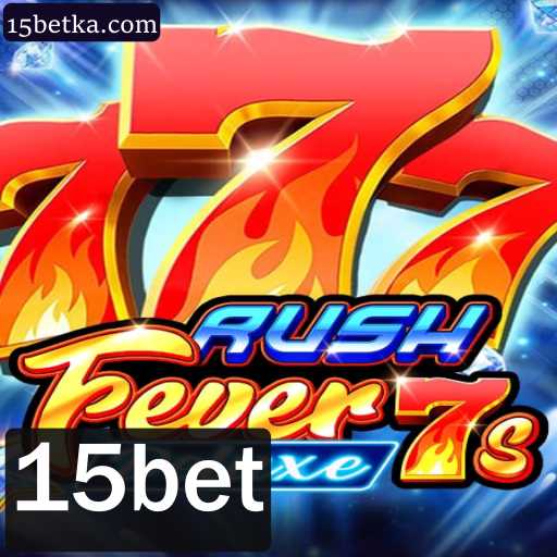 Explorando RushFever7sDeluxe: Uma Jornada pelo Mundo dos Jogos de Azar