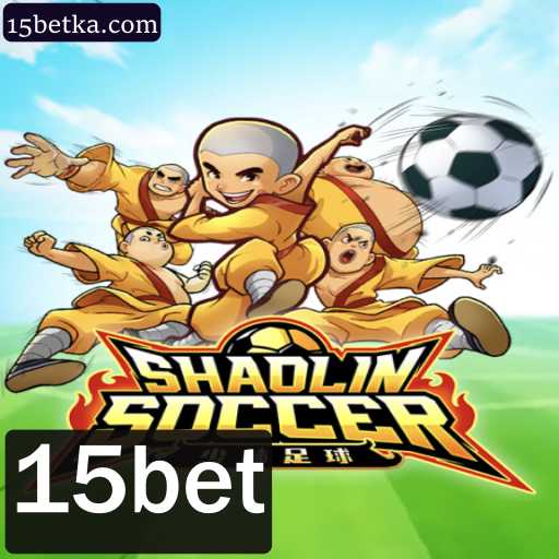 Shaolin Soccer: Um Mergulho no Mundo do Jogo Inspirado nas Artes Marciais