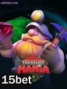 Explorando TreasureMania: Aventuras e Estratégias em um Jogo Empolgante
